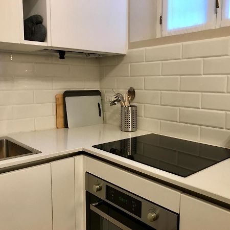מילאנו Porta Ticinese Apartment מראה חיצוני תמונה