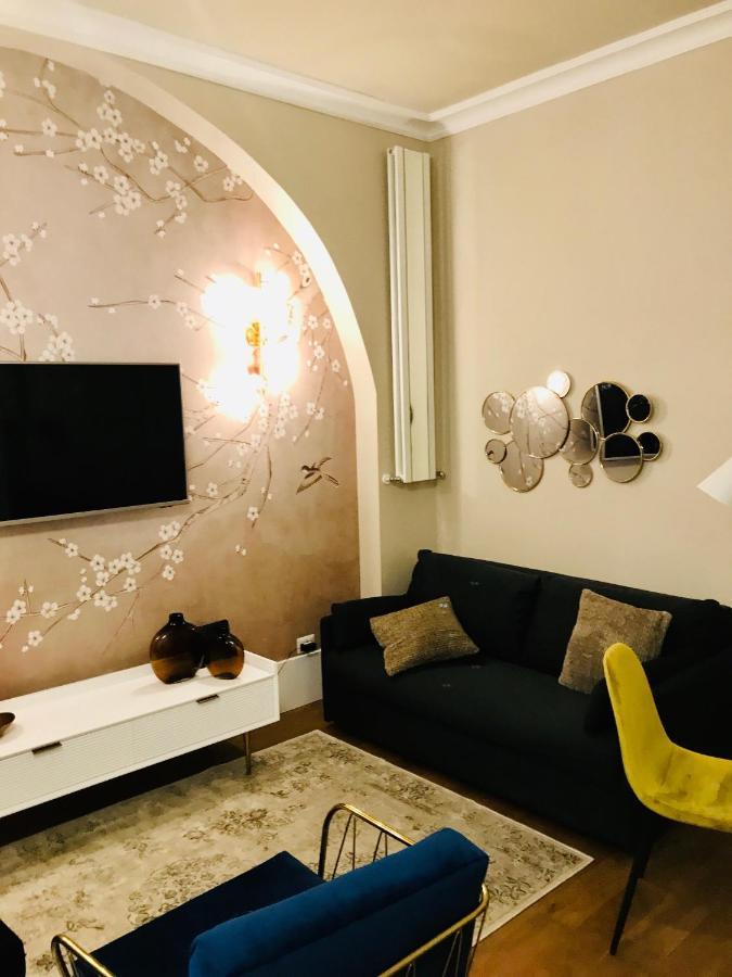 מילאנו Porta Ticinese Apartment מראה חיצוני תמונה