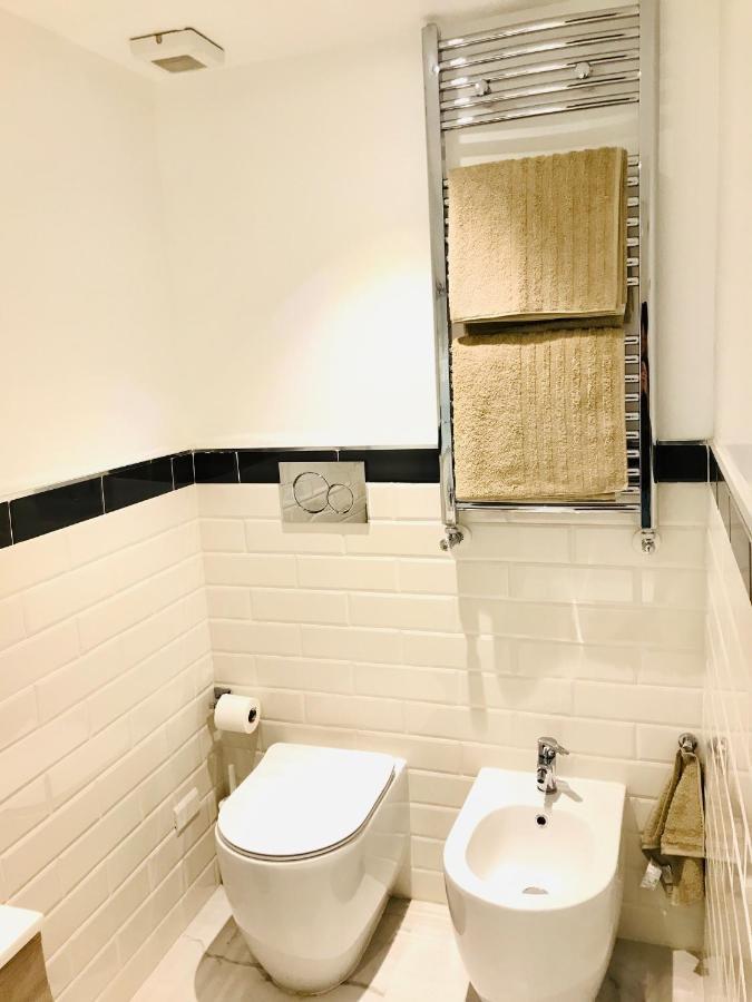 מילאנו Porta Ticinese Apartment מראה חיצוני תמונה