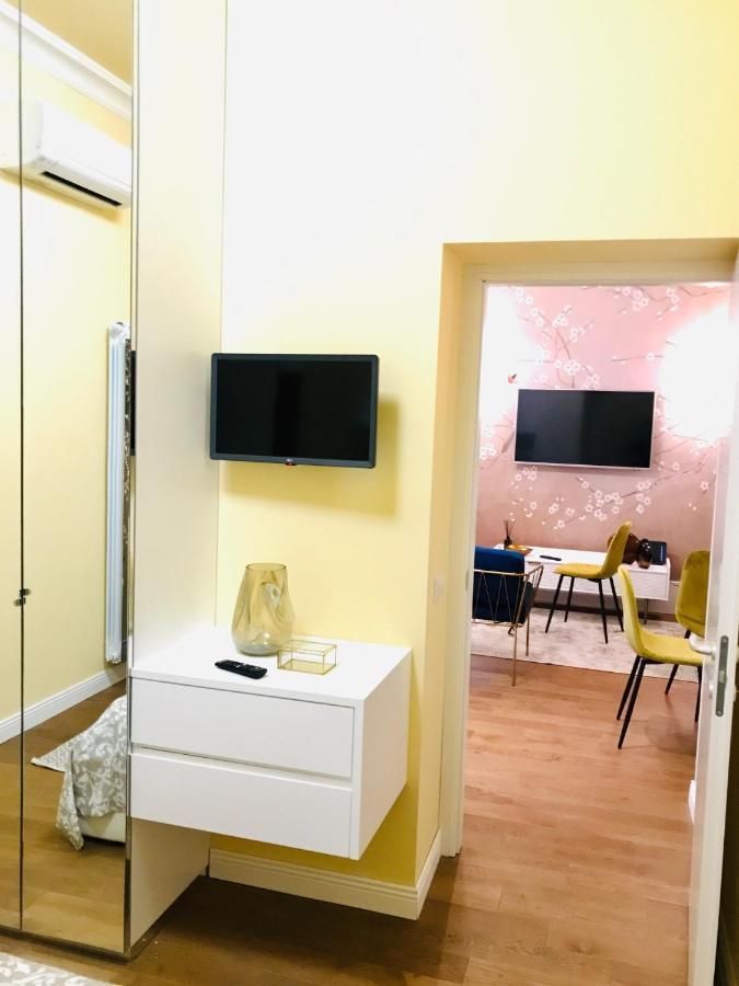 מילאנו Porta Ticinese Apartment מראה חיצוני תמונה