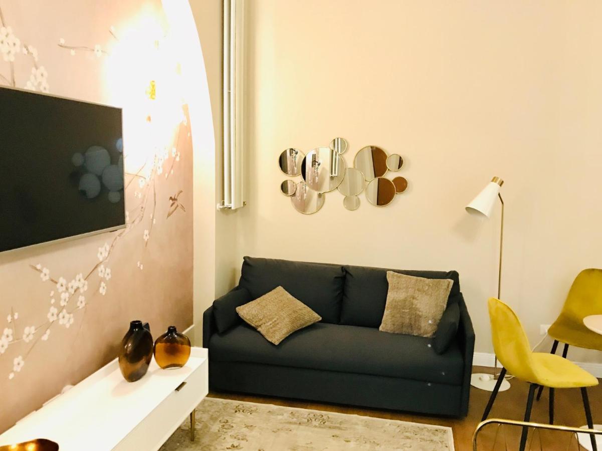 מילאנו Porta Ticinese Apartment מראה חיצוני תמונה