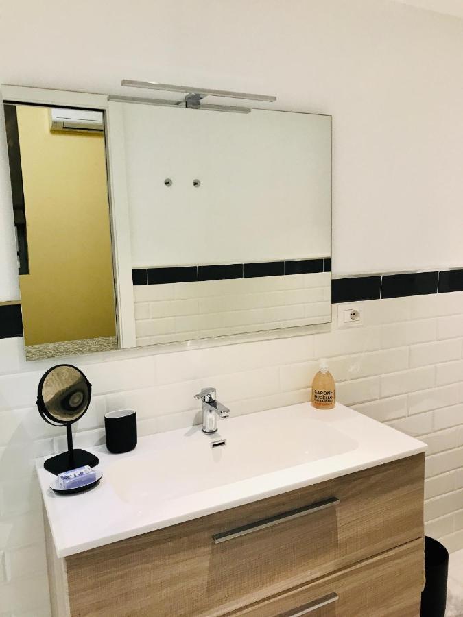 מילאנו Porta Ticinese Apartment מראה חיצוני תמונה