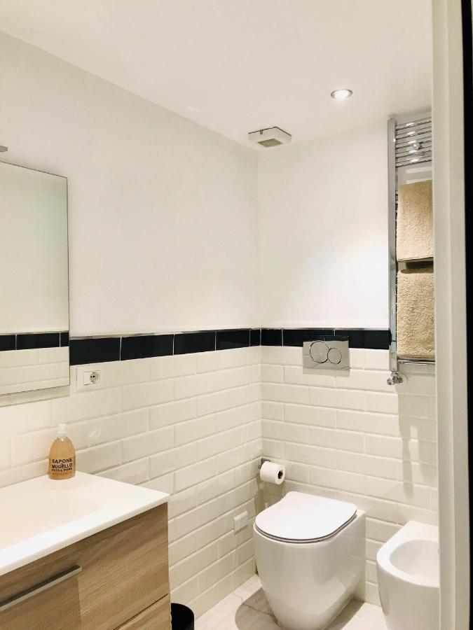 מילאנו Porta Ticinese Apartment מראה חיצוני תמונה