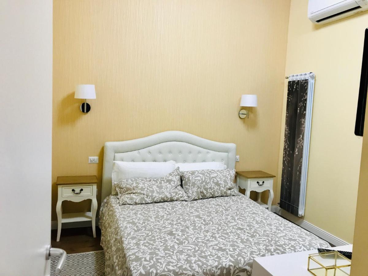 מילאנו Porta Ticinese Apartment מראה חיצוני תמונה