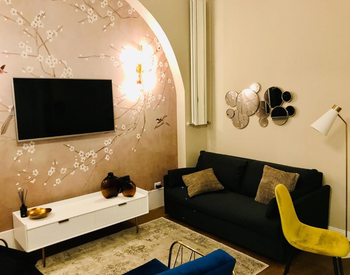 מילאנו Porta Ticinese Apartment מראה חיצוני תמונה