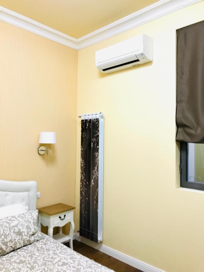 מילאנו Porta Ticinese Apartment מראה חיצוני תמונה